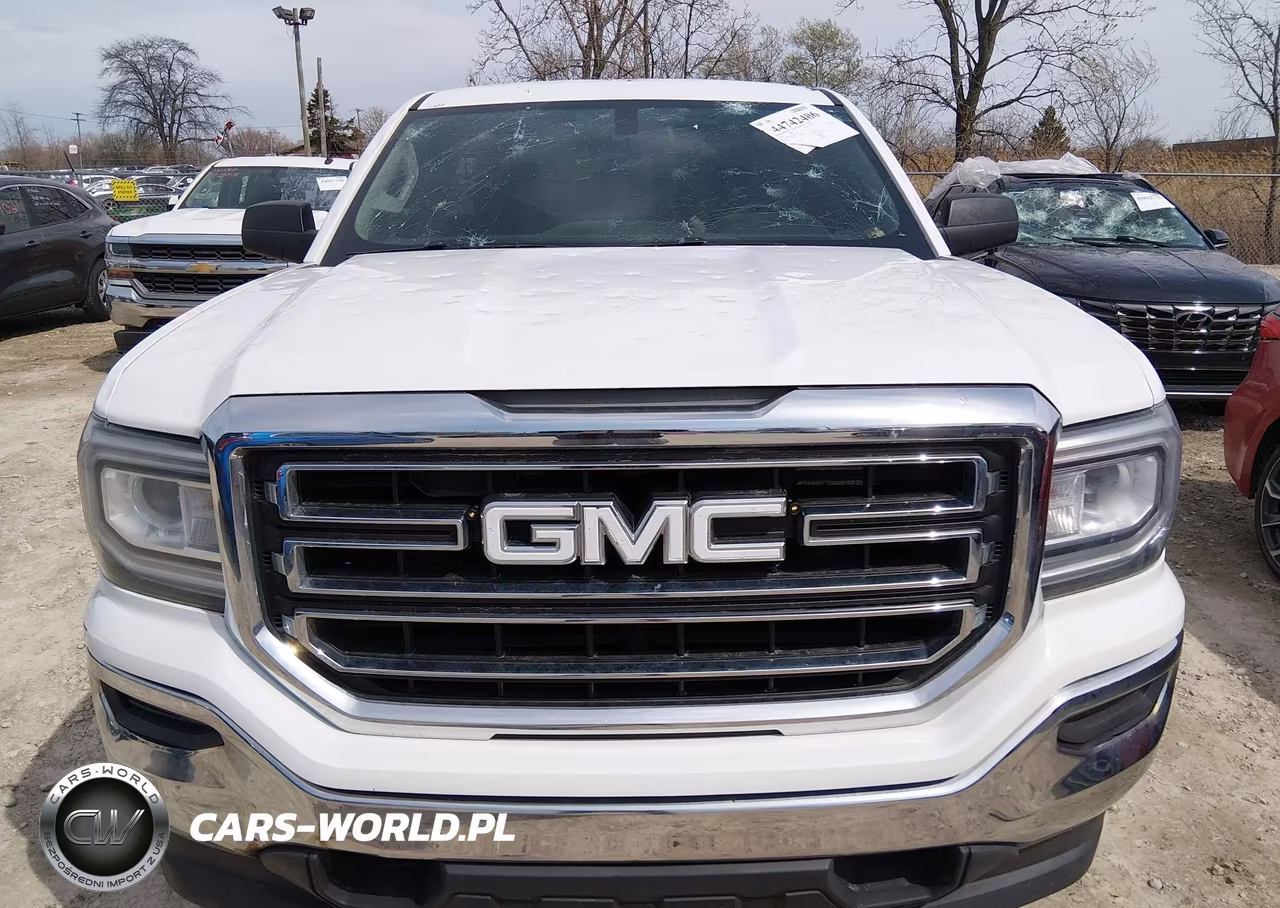 2018 GMC Sierra 1500 VIN:1GTN1LEC5JZ904169 - 12