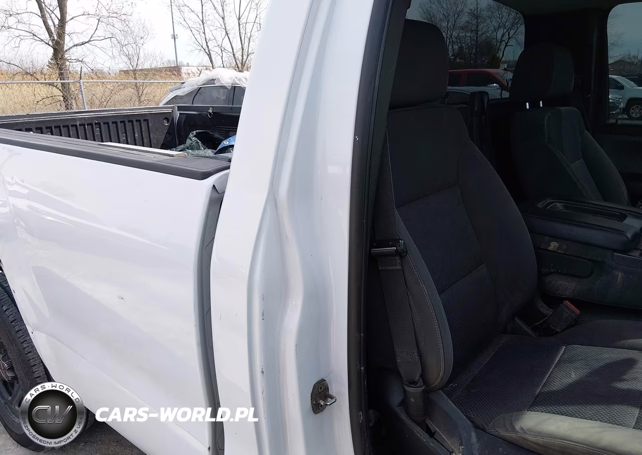 2018 GMC Sierra 1500 VIN:1GTN1LEC5JZ904169 - 8
