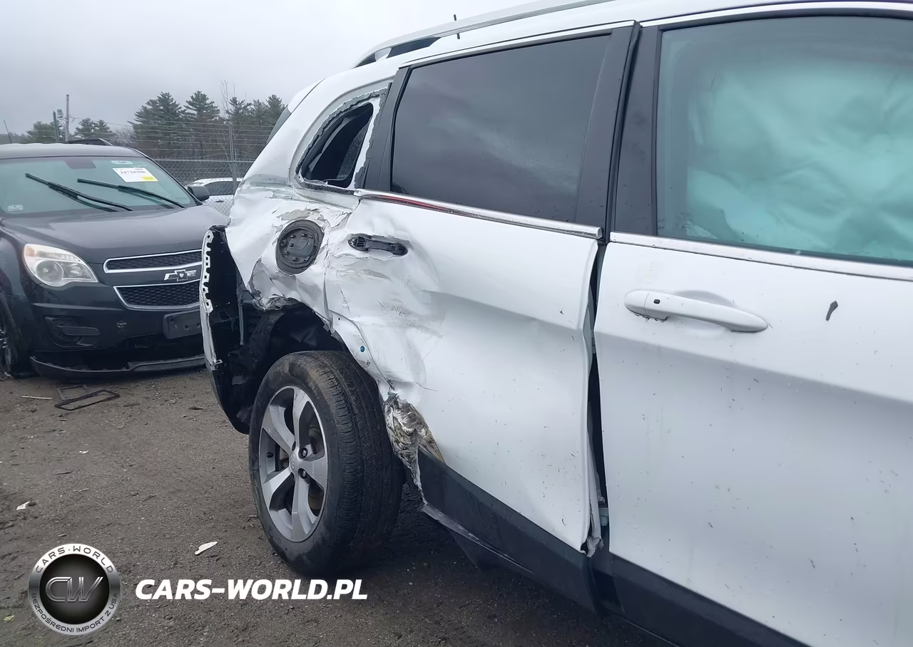 2021 Jeep Cherokee Limited 4X4 VIN:1C4PJMDX4MD212411 - 6