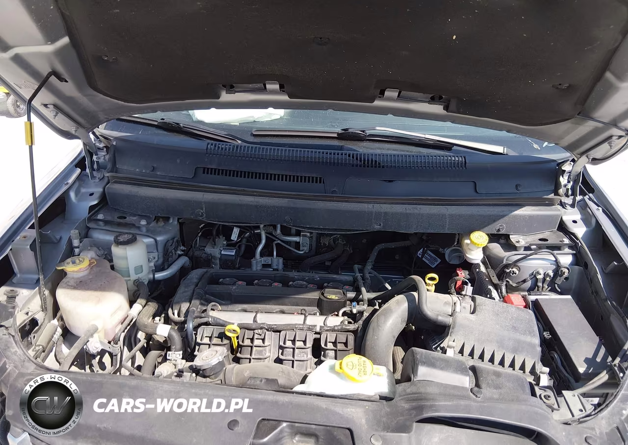2019 Dodge Journey Se VIN:3C4PDCBBXKT719426 - 10