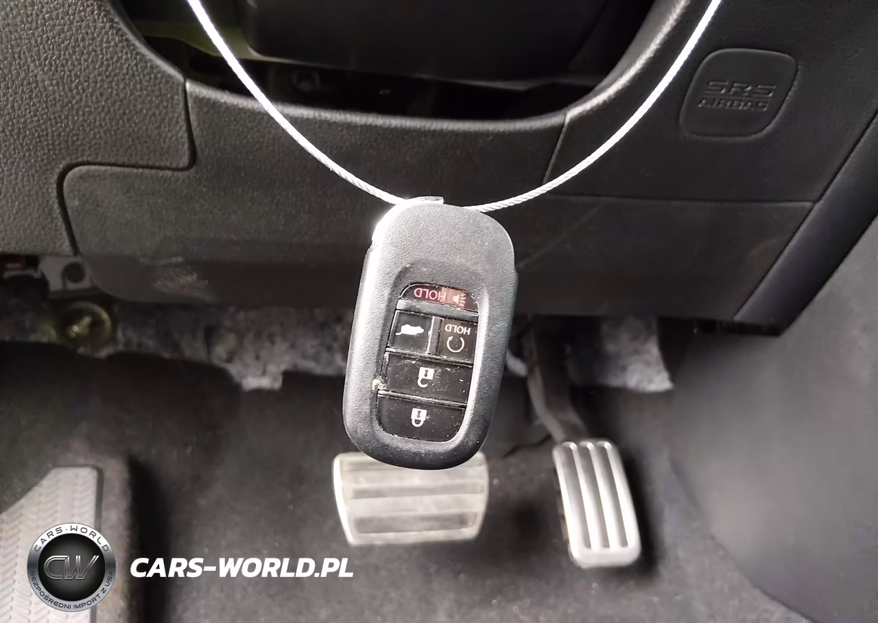 2024 Honda Civic Sport VIN:19XFL2H88RE026700 - 11