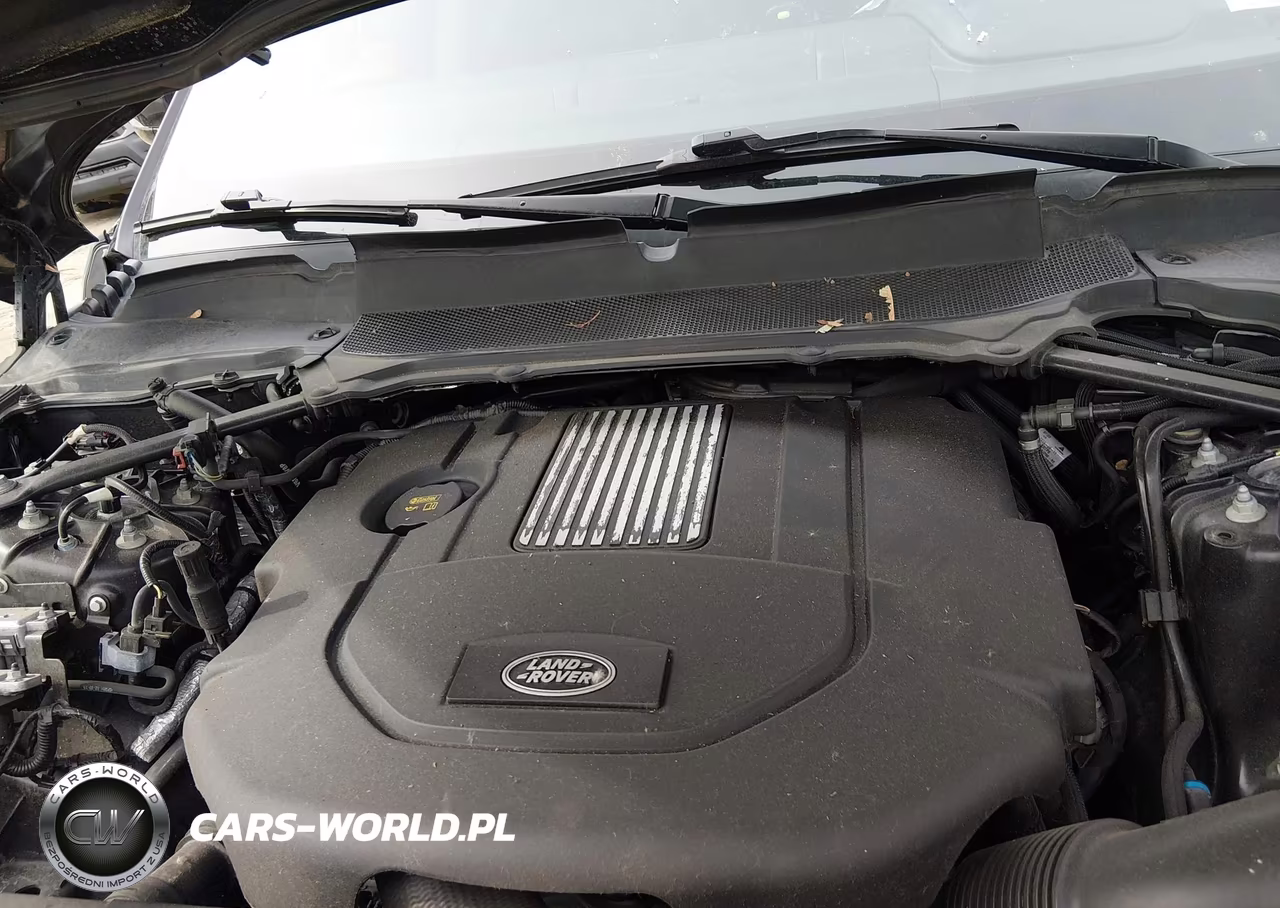 2020 Land Rover Range Rover Sport Hse Td6 VIN:SALWR2RK0LA702004 - 10