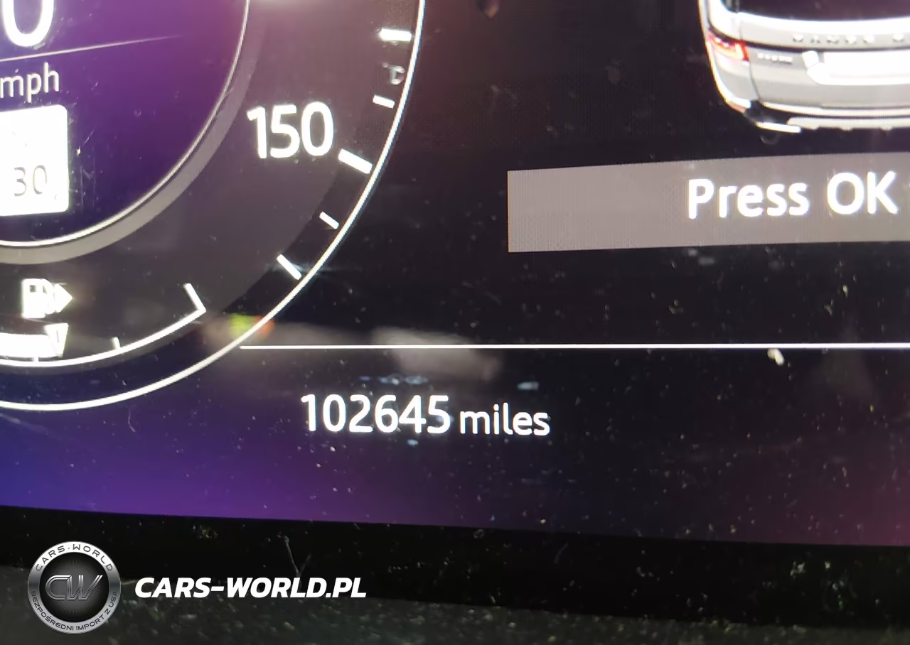 2020 Land Rover Range Rover Sport Hse Td6 VIN:SALWR2RK0LA702004 - 15