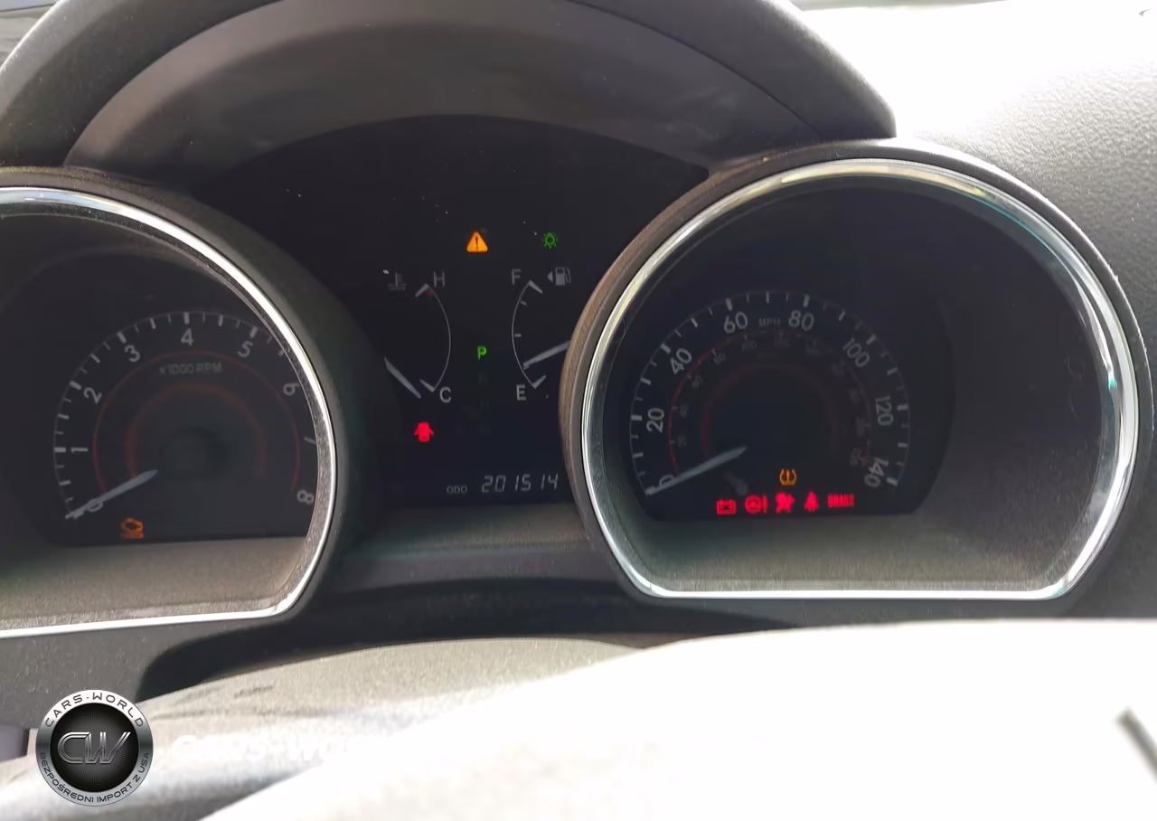 2012 Toyota Highlander Limited V6 VIN:5TDYK3EH5CS078367 - 7
