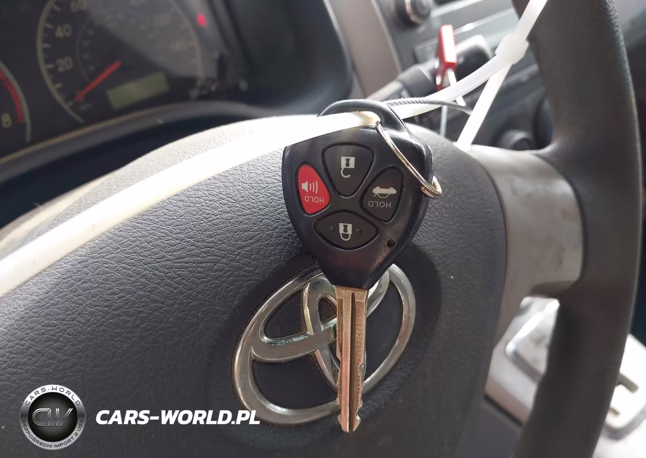2011 Toyota Corolla Le VIN:JTDBU4EE4B9151219 - 11