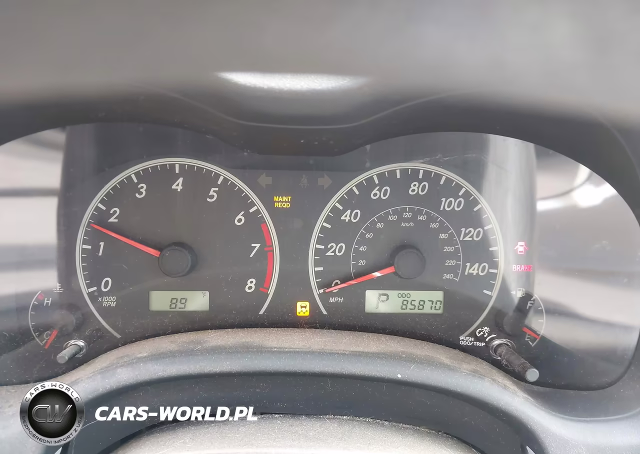 2011 Toyota Corolla Le VIN:JTDBU4EE4B9151219 - 7