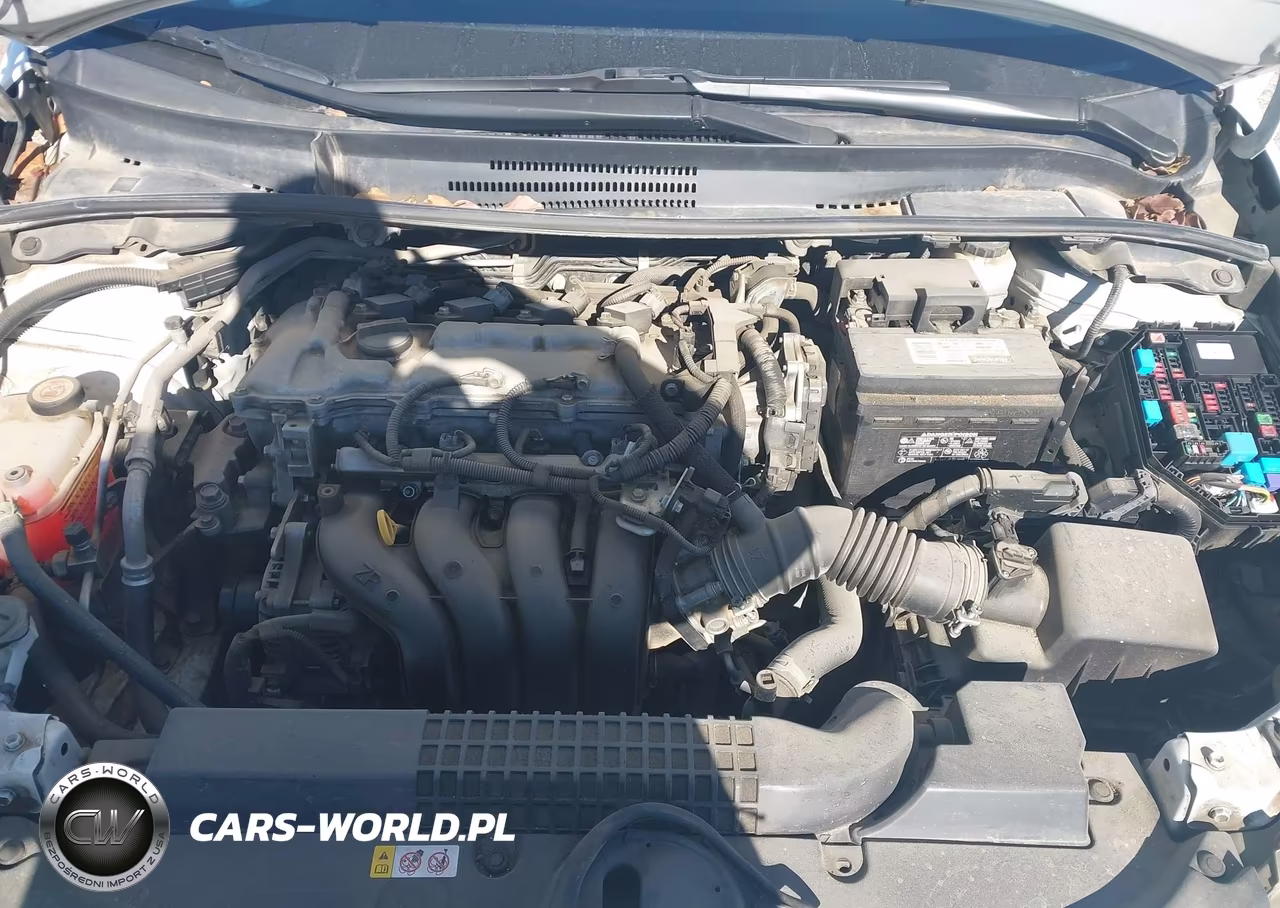 2020 Toyota Corolla Le VIN:5YFEPRAEXLP106529 - 10