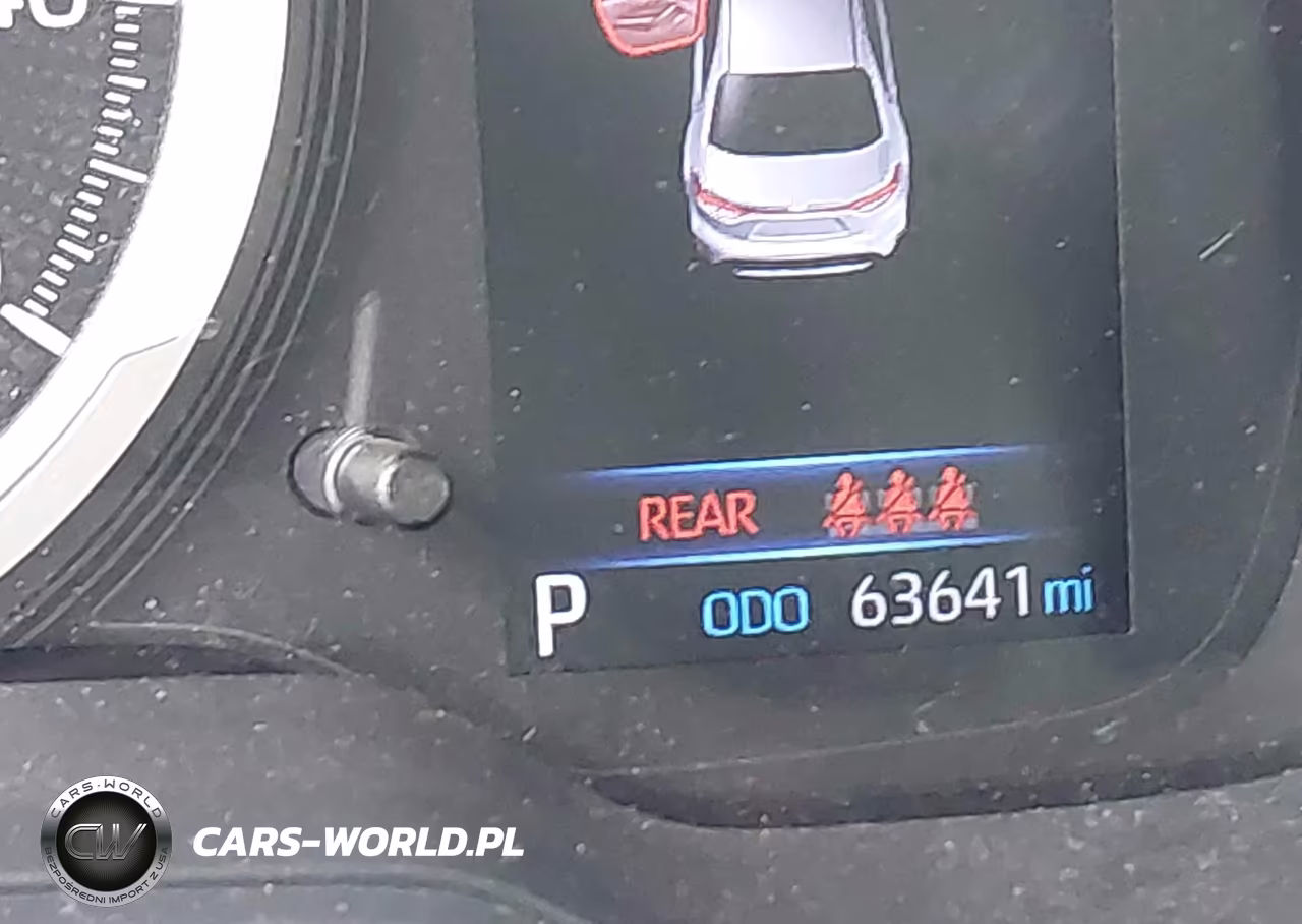 2020 Toyota Corolla Le VIN:JTDEPRAE7LJ075194 - 15