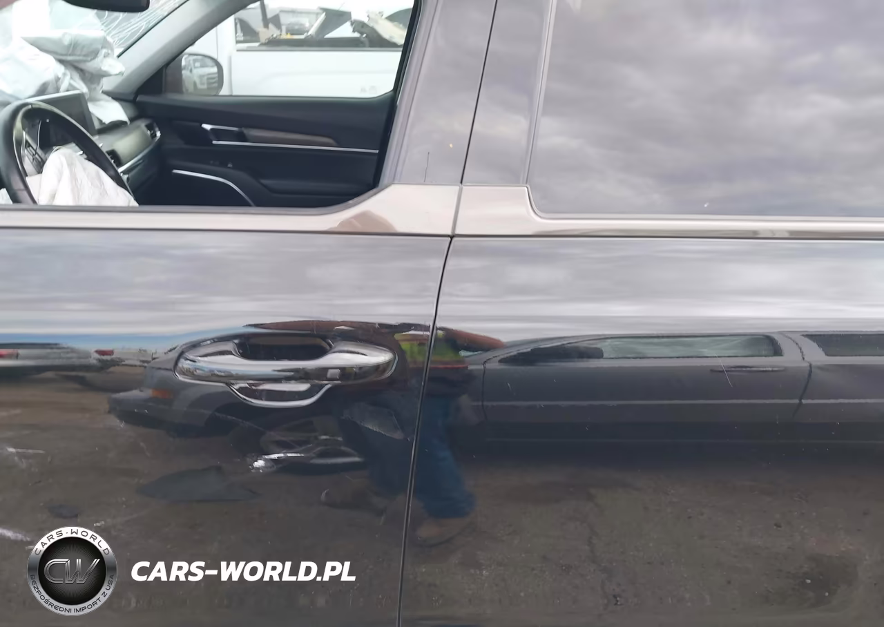 2022 Kia Telluride Sx VIN:5XYP5DHC4NG270209 - 13