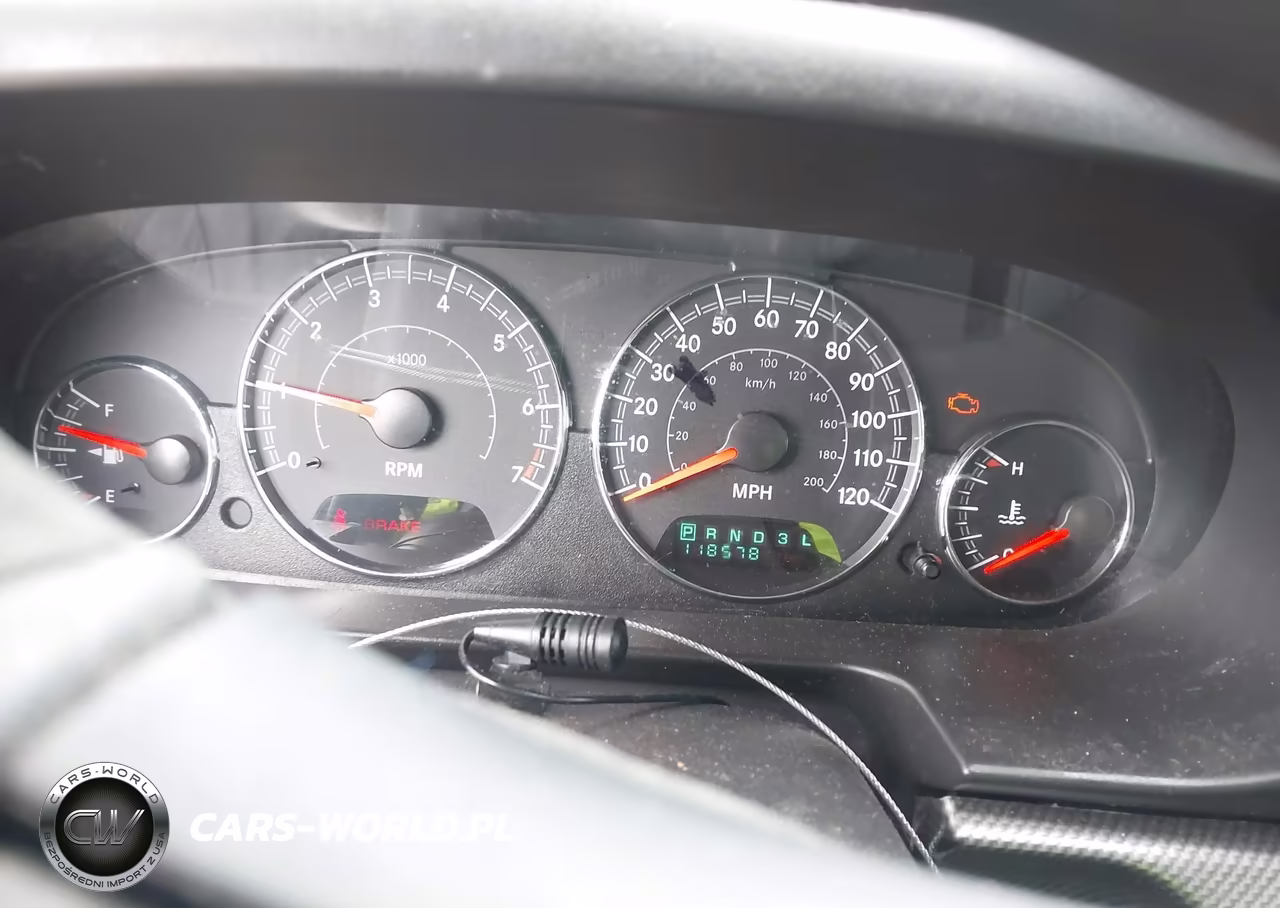 2006 Chrysler Sebring Gtc VIN:1C3EL75R76N283137 - 7