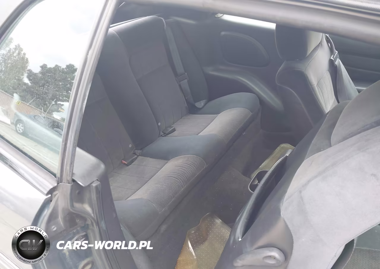 2006 Chrysler Sebring Gtc VIN:1C3EL75R76N283137 - 8