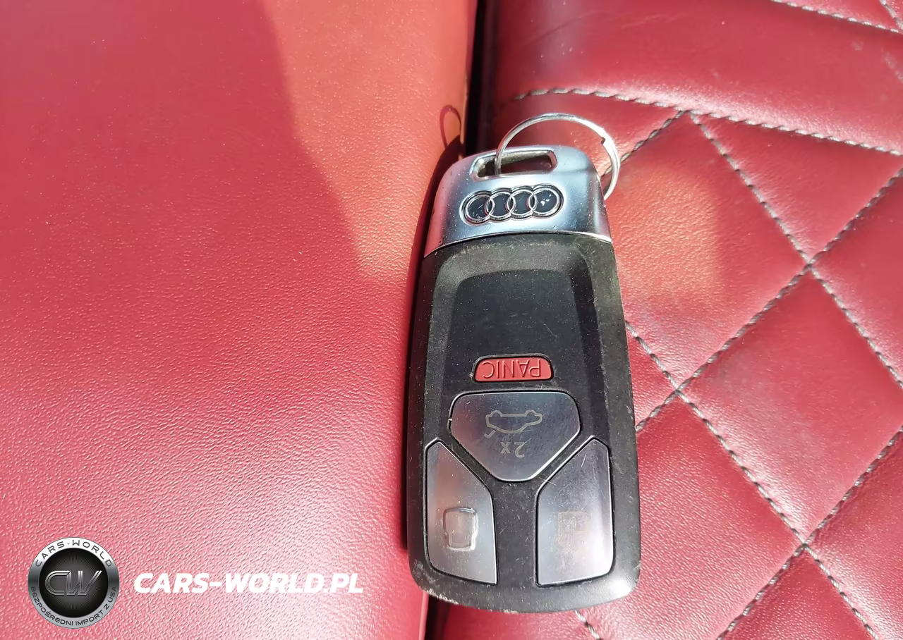 2022 Audi S5 Sportback Prestige Tfsi Quattro Tiptronic VIN:WAUB4CF53NA022607 - 11