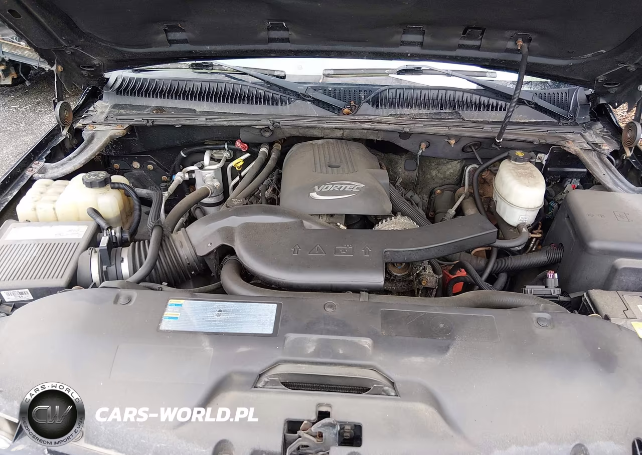 2006 Chevrolet Tahoe Z71 VIN:1GNEK13Z46R134621 - 10