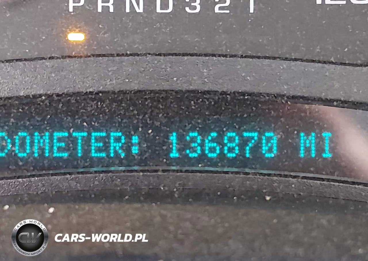2006 Chevrolet Tahoe Z71 VIN:1GNEK13Z46R134621 - 7