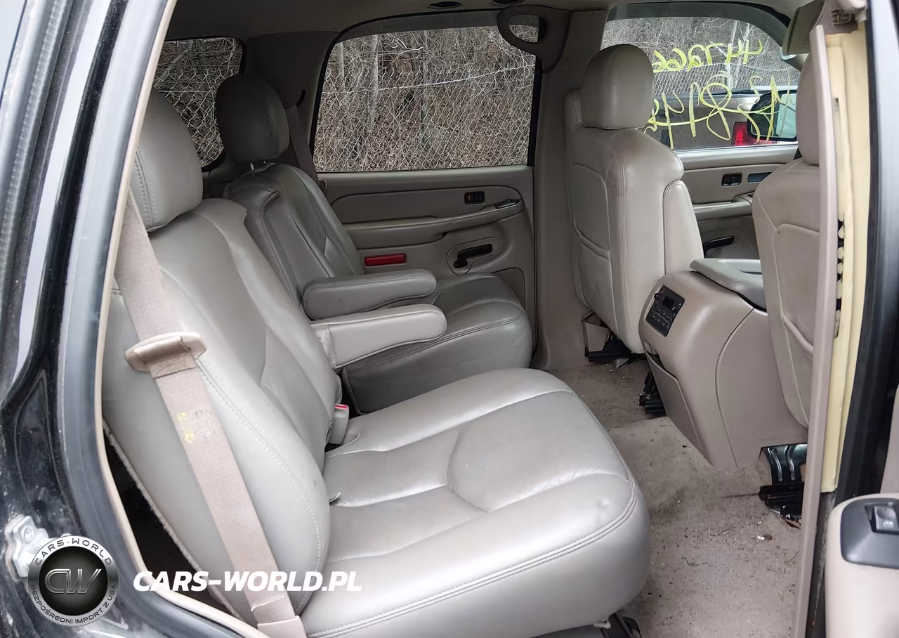 2006 Chevrolet Tahoe Z71 VIN:1GNEK13Z46R134621 - 8