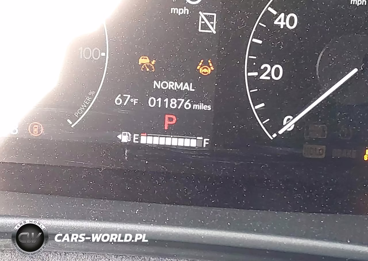 2025 Honda Cr-V Hybrid Sport-L VIN:7FARS6H88SE048434 - 15