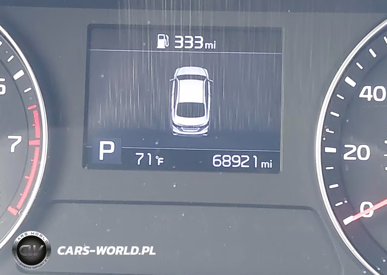 2019 Kia Forte Lxs VIN:3KPF24AD5KE122103 - 15