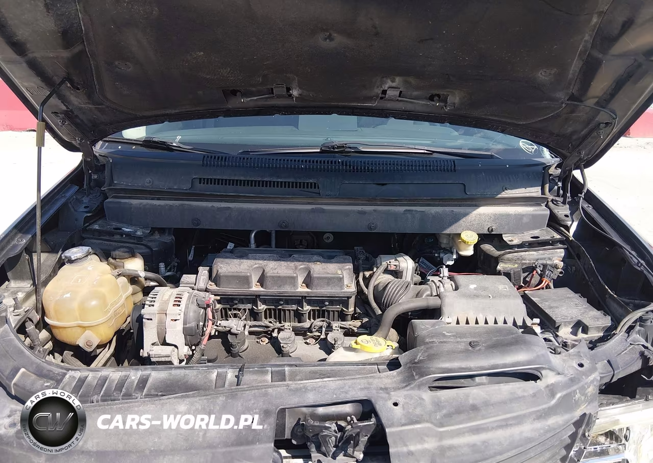 2010 Dodge Journey Sxt VIN:3D4PG5FV5AT100516 - 10