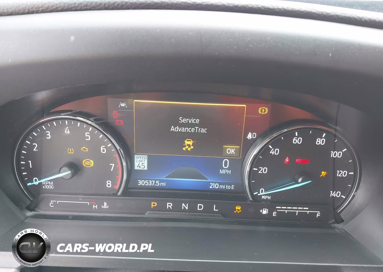 2023 Ford Explorer Limited VIN:1FMSK7FH0PGA21310 - 7
