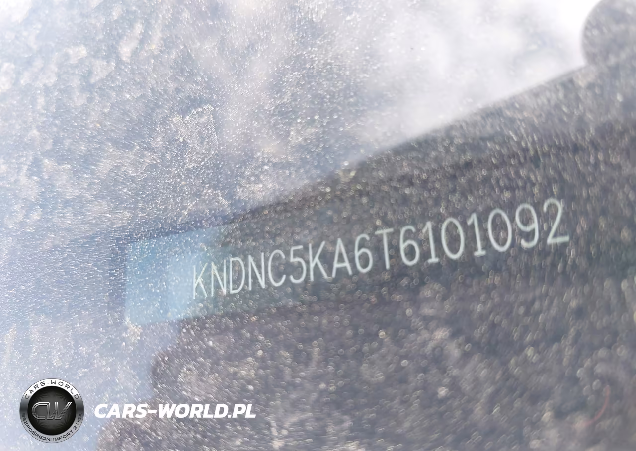 2026 Kia Carnival Mpv Hybrid Ex VIN:KNDNC5KA6T6101092 - 17