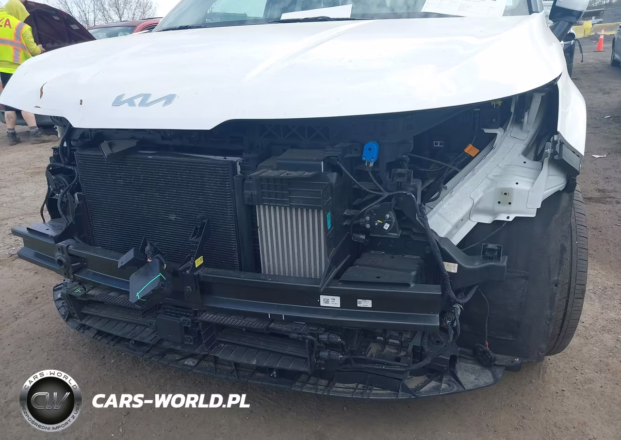 2026 Kia Carnival Mpv Hybrid Ex VIN:KNDNC5KA6T6101092 - 6