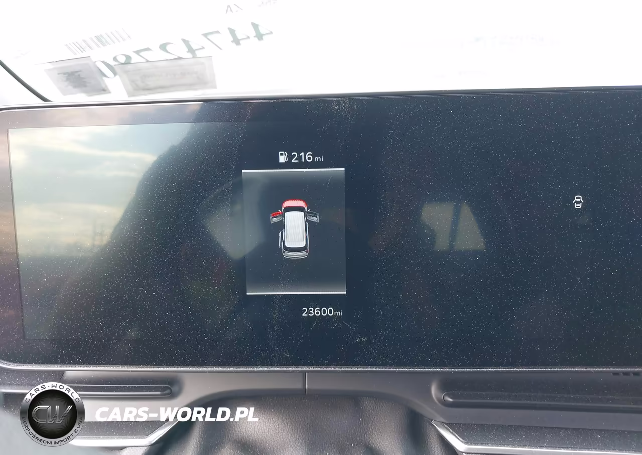 2026 Kia Carnival Mpv Hybrid Ex VIN:KNDNC5KA6T6101092 - 7