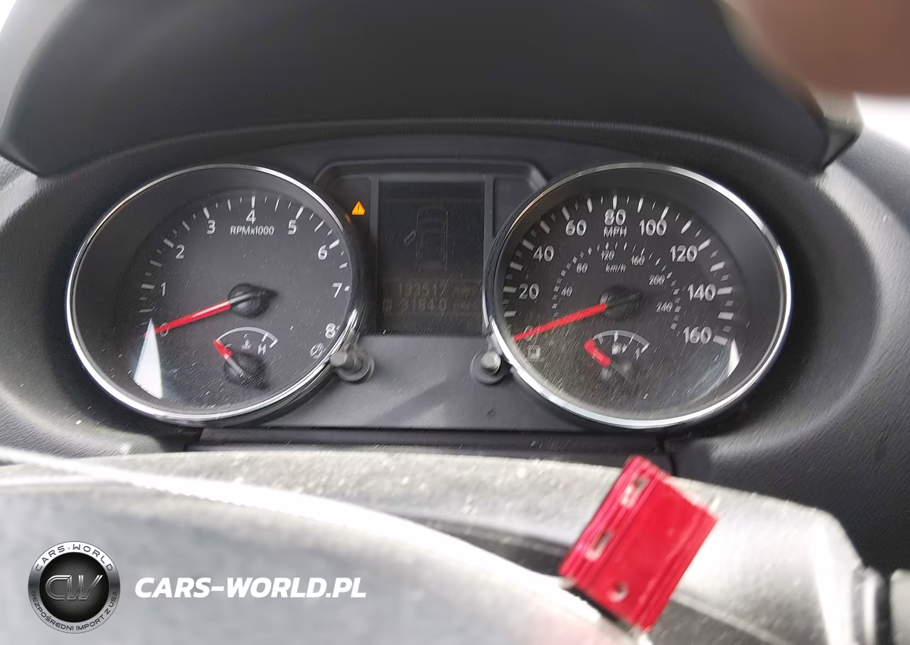 2011 Nissan Rogue S VIN:JN8AS5MV3BW303604 - 7