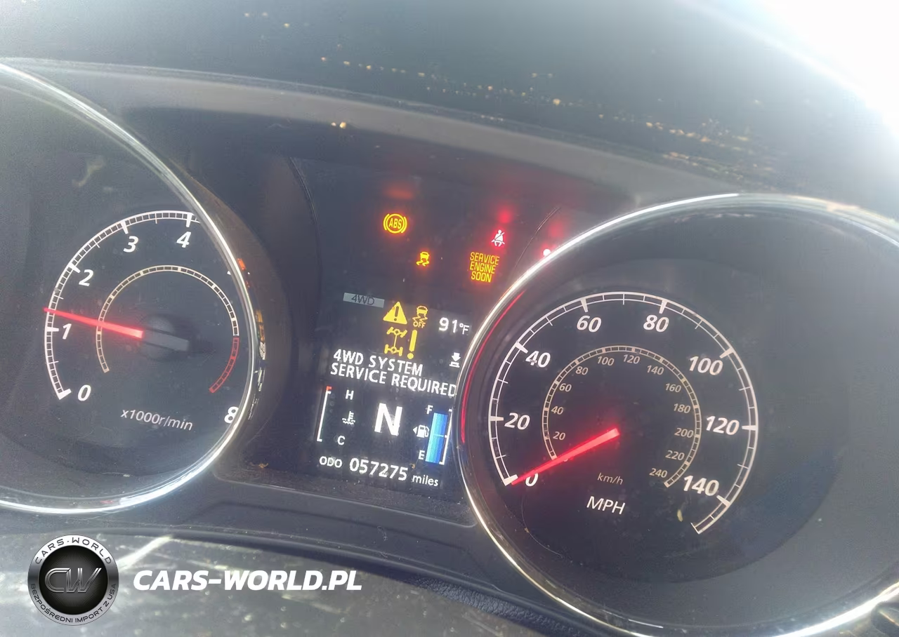 2015 Mitsubishi Outlander Sport Se VIN:4A4AR4AU1FE036531 - 7