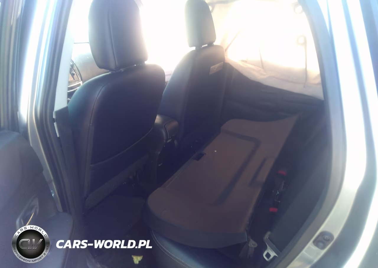2015 Mitsubishi Outlander Sport Se VIN:4A4AR4AU1FE036531 - 8