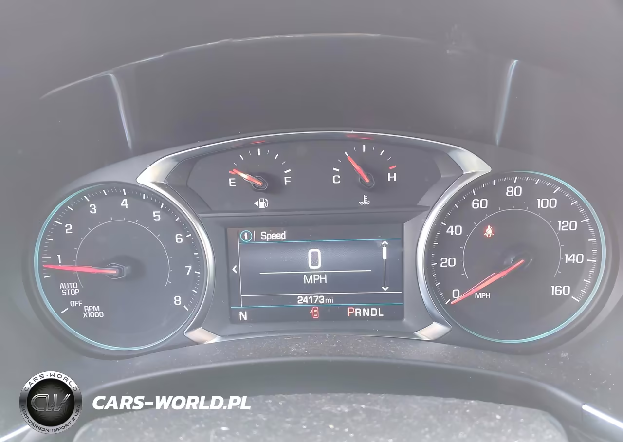 2024 Chevrolet Equinox Fwd Ls VIN:3GNAXHEGXRL126099 - 7
