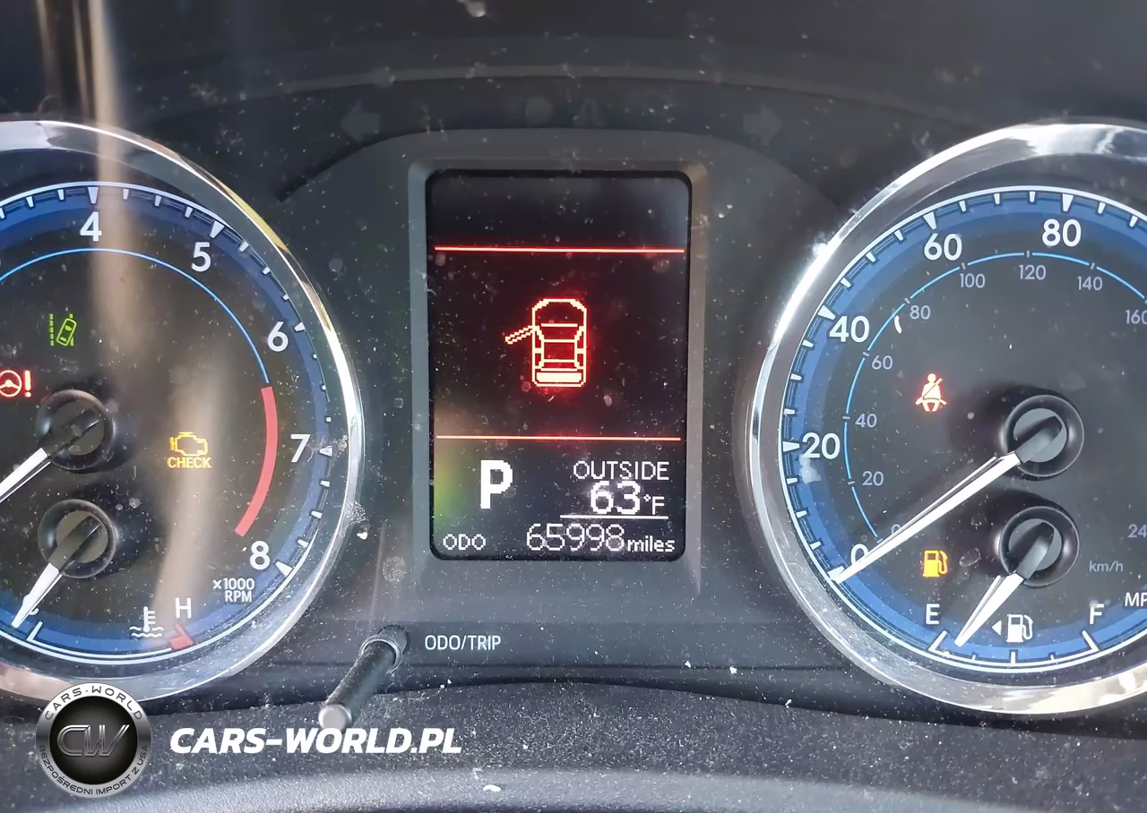 2017 Toyota Corolla Le VIN:2T1BURHE7HC824547 - 15