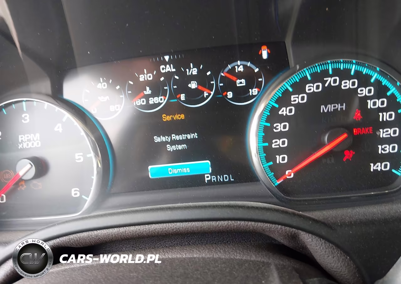 2018 GMC Yukon Denali VIN:1GKS2CKJ7JR155043 - 7