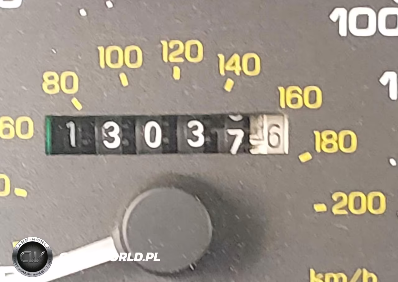 1990 Ford Taurus Sho VIN:1FACP54Y0LA234293 - 15
