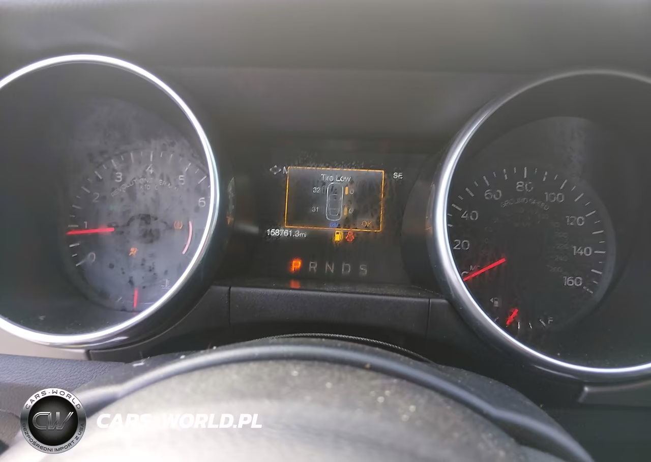 2019 Ford Mustang Ecoboost Premium VIN:1FATP8UH7K5158287 - 7