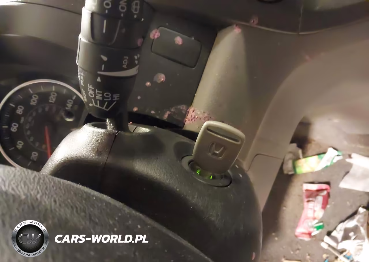 2010 Honda Cr-V Ex VIN:JHLRE4H56AC012155 - 11
