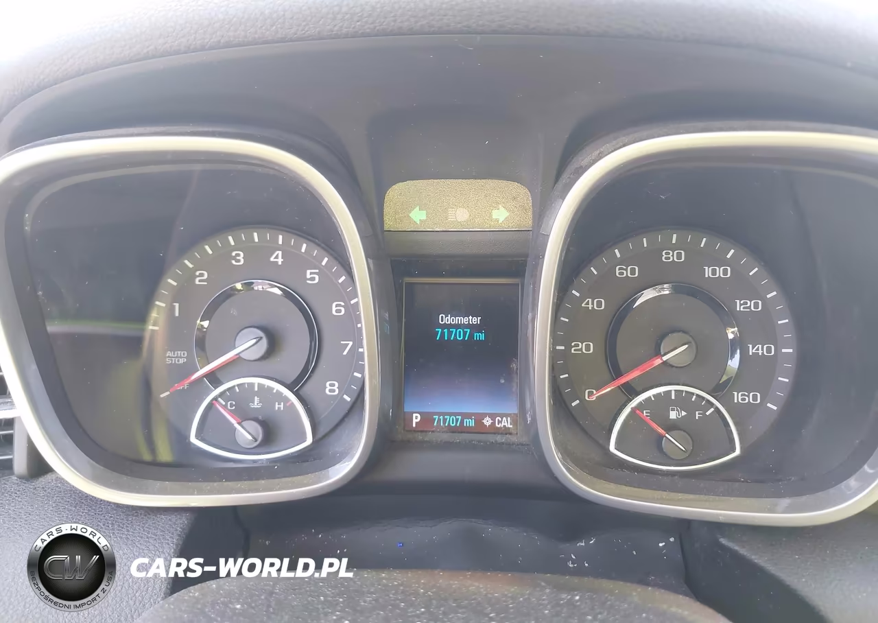 2015 Chevrolet Malibu Ls VIN:1G11B5SL1FF341912 - 7