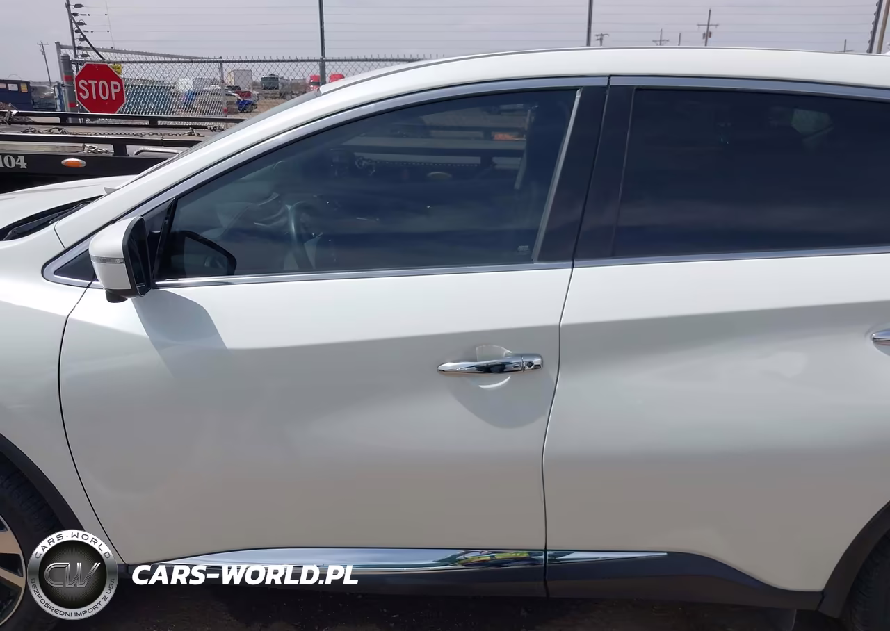 2022 Nissan Murano Sl Fwd VIN:5N1AZ2CJ9NC115580 - 15