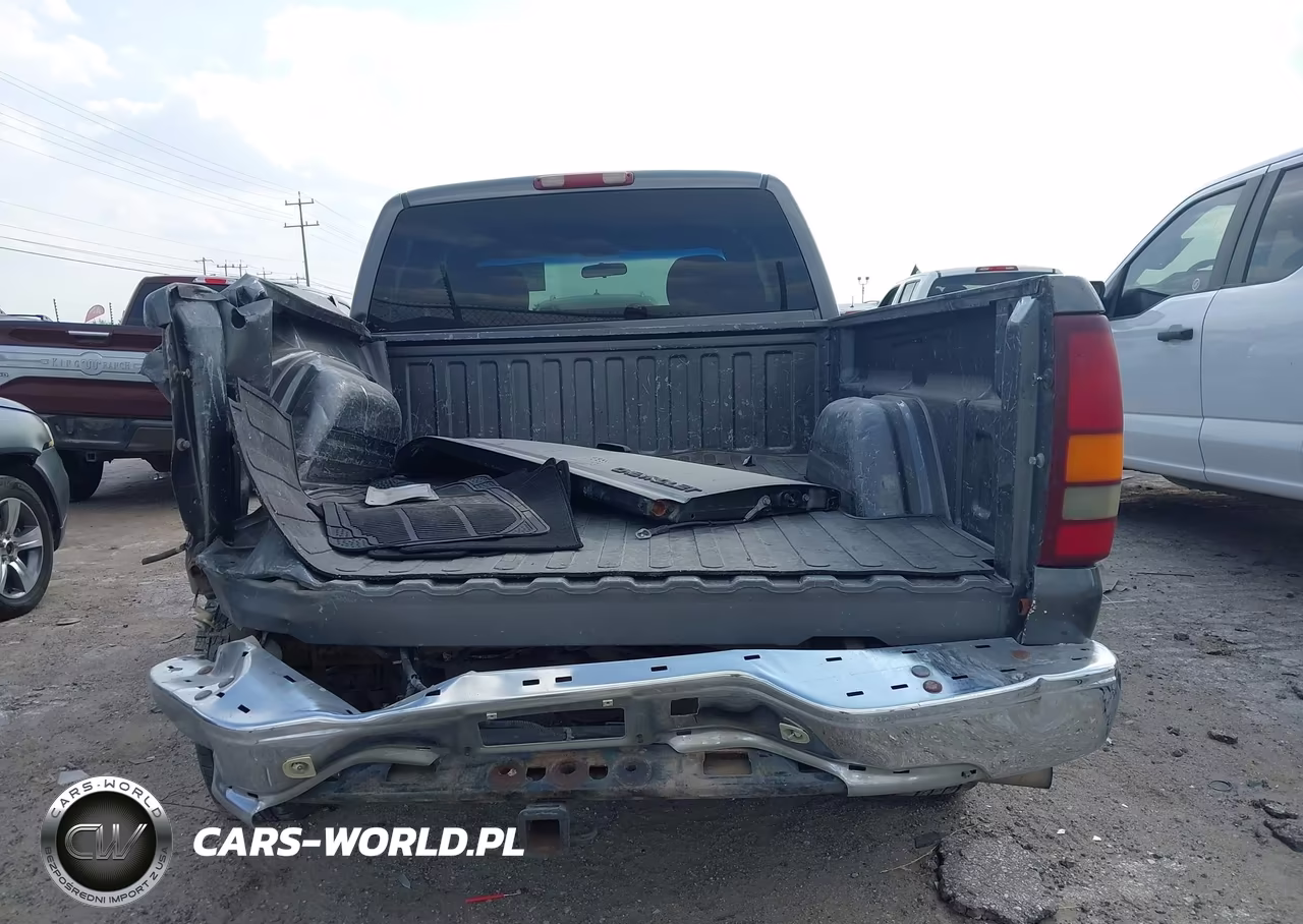2000 Chevrolet Silverado 1500 Ls VIN:2GCEC19T0Y1320483 - 16