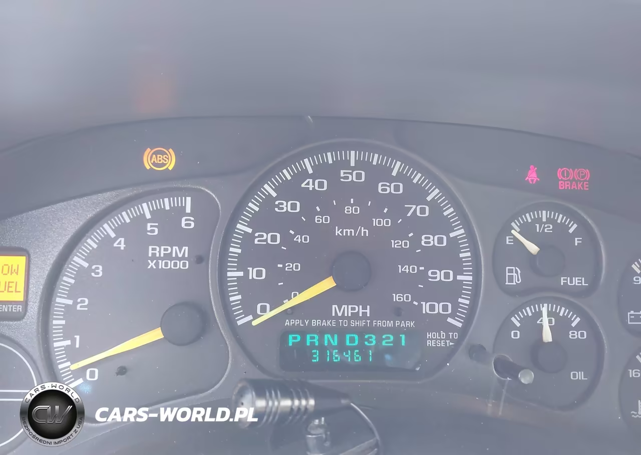 2000 Chevrolet Silverado 1500 Ls VIN:2GCEC19T0Y1320483 - 7