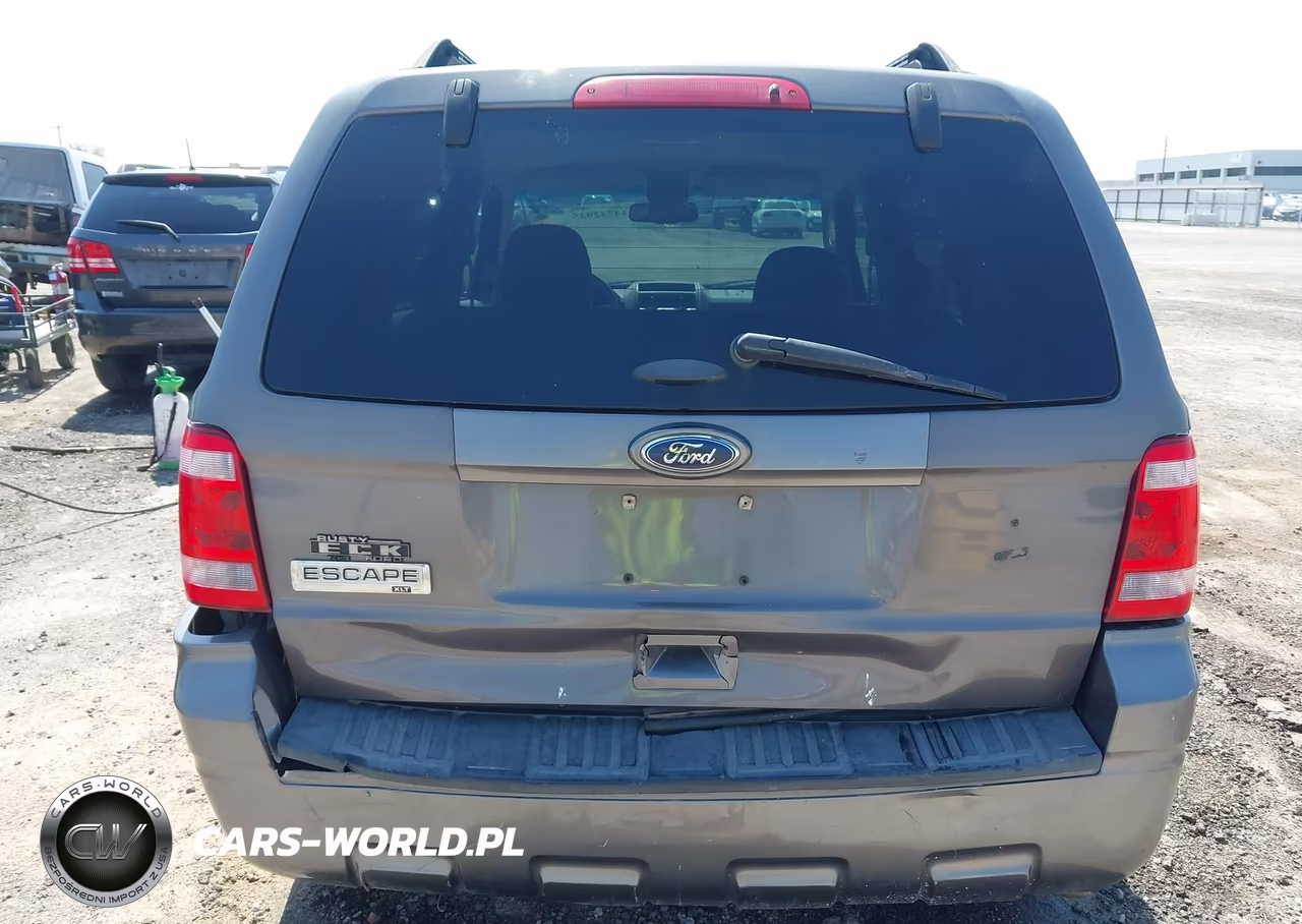 2012 Ford Escape Xlt VIN:1FMCU0D7XCKC18119 - 16