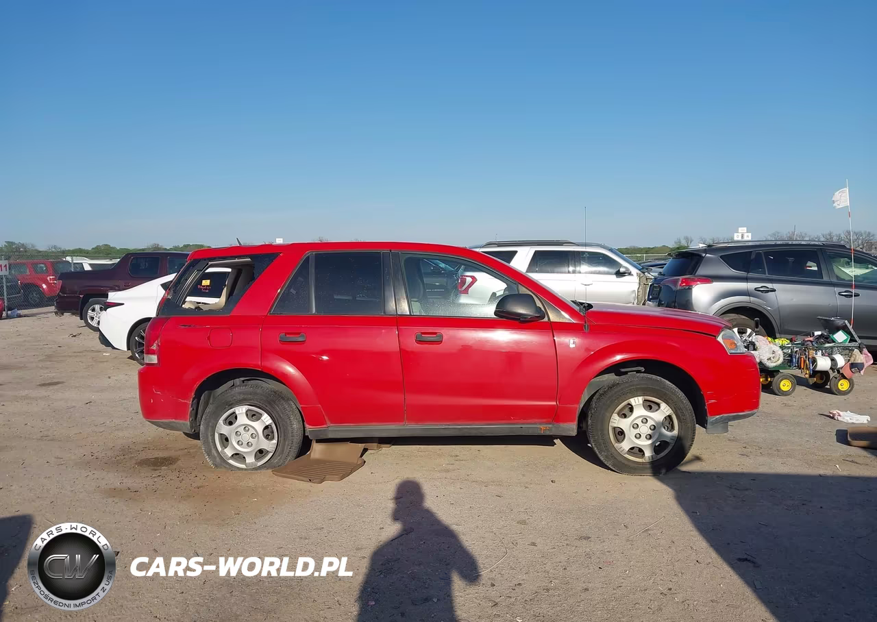 2007 Saturn Vue 4 Cyl VIN:5GZCZ33D57S838640 - 13