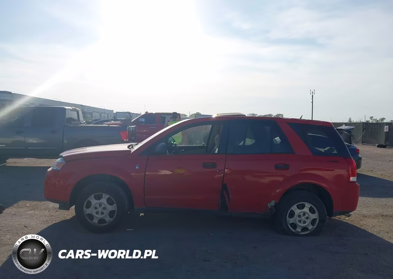 2007 Saturn Vue 4 Cyl VIN:5GZCZ33D57S838640 - 14