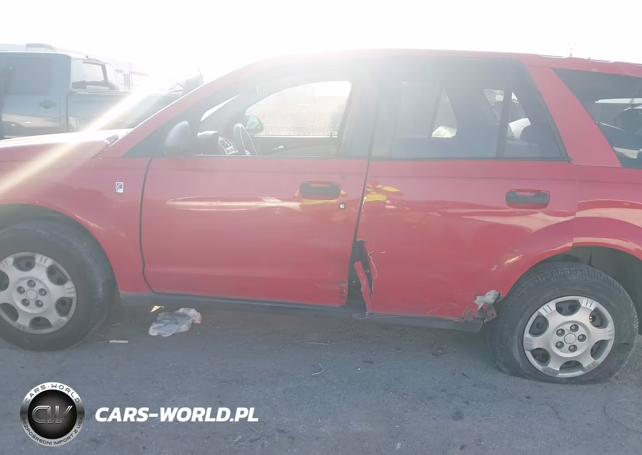 2007 Saturn Vue 4 Cyl VIN:5GZCZ33D57S838640 - 6