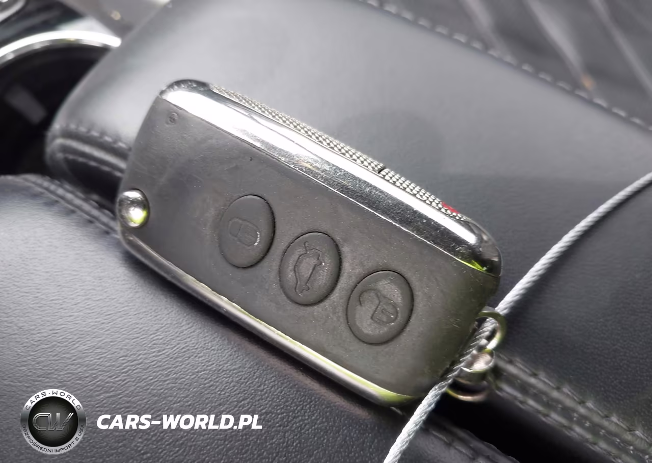 2015 Bentley Flying Spur W12 VIN:SCBEC9ZA9FC041217 - 11