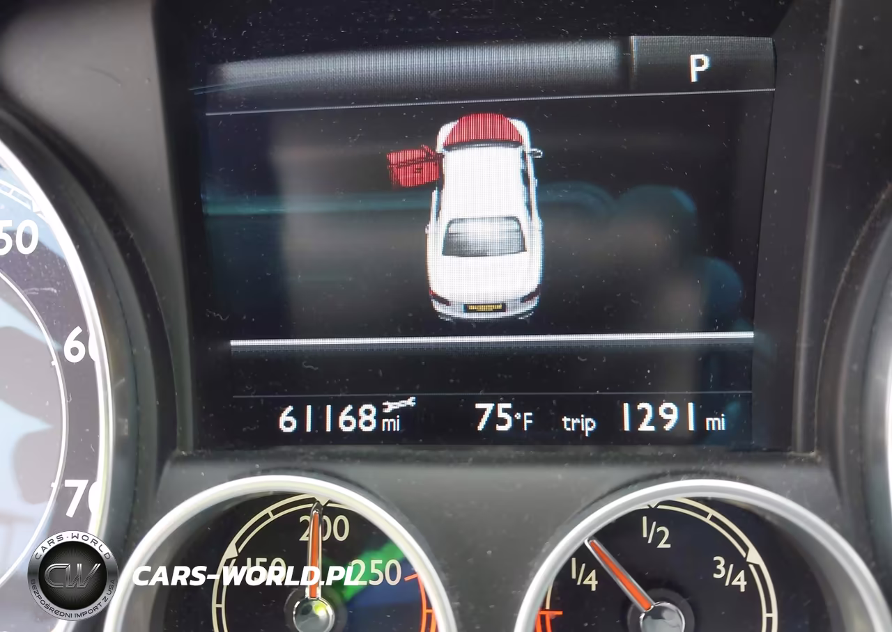 2015 Bentley Flying Spur W12 VIN:SCBEC9ZA9FC041217 - 15