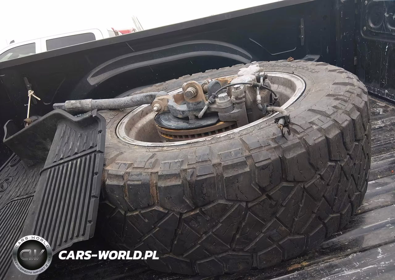 2021 Ram 2500 Lone Star 4X4 6'4 Box VIN:3C6UR5DL7MG693005 - 12