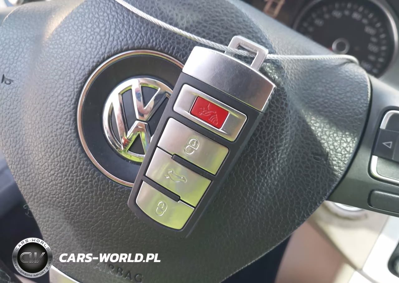 2010 Volkswagen Cc Luxury VIN:WVWHN7AN0AE535793 - 11