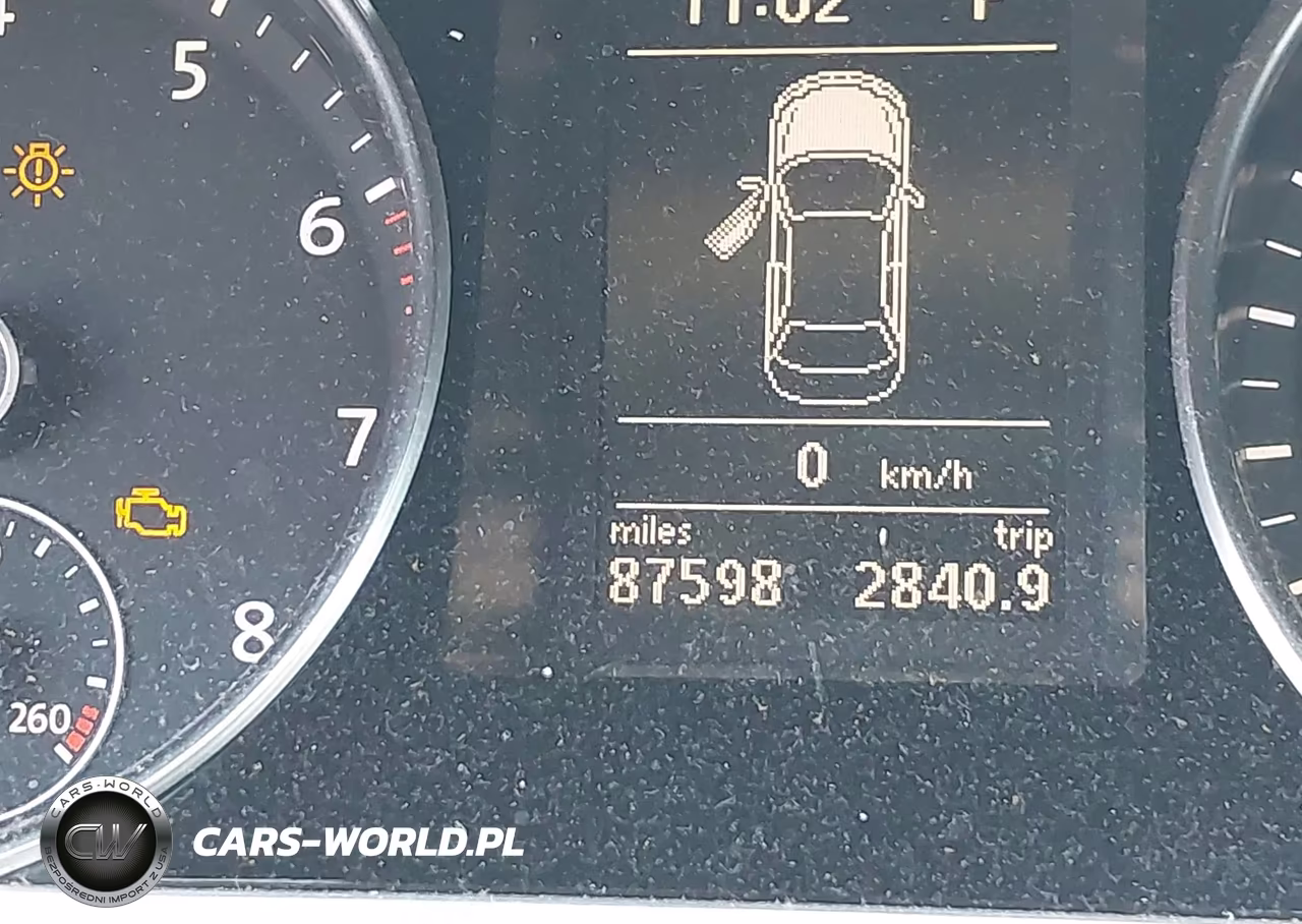 2010 Volkswagen Cc Luxury VIN:WVWHN7AN0AE535793 - 16
