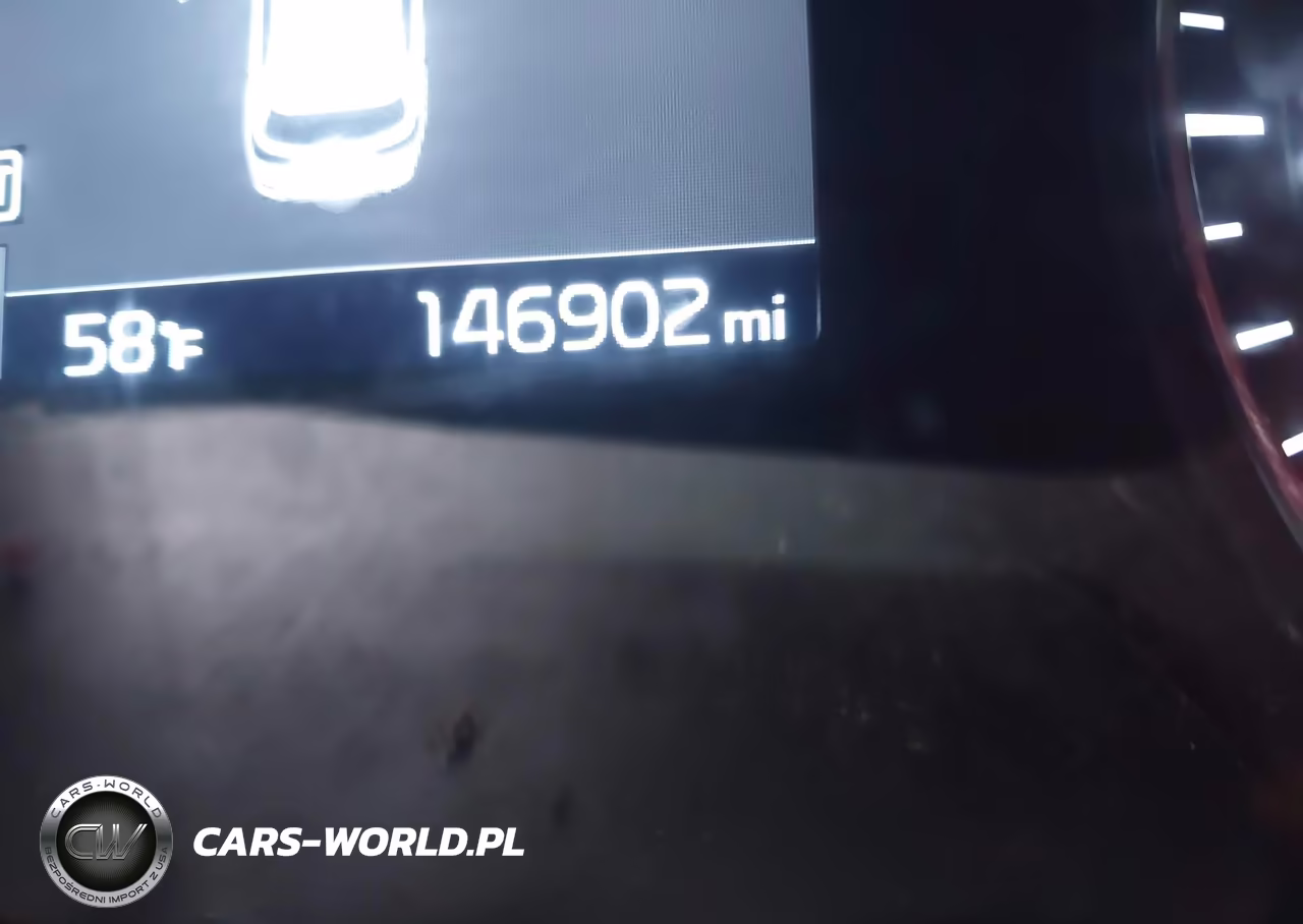 2020 Kia Sorento 2.4L Lx VIN:5XYPGDA38LG678634 - 15