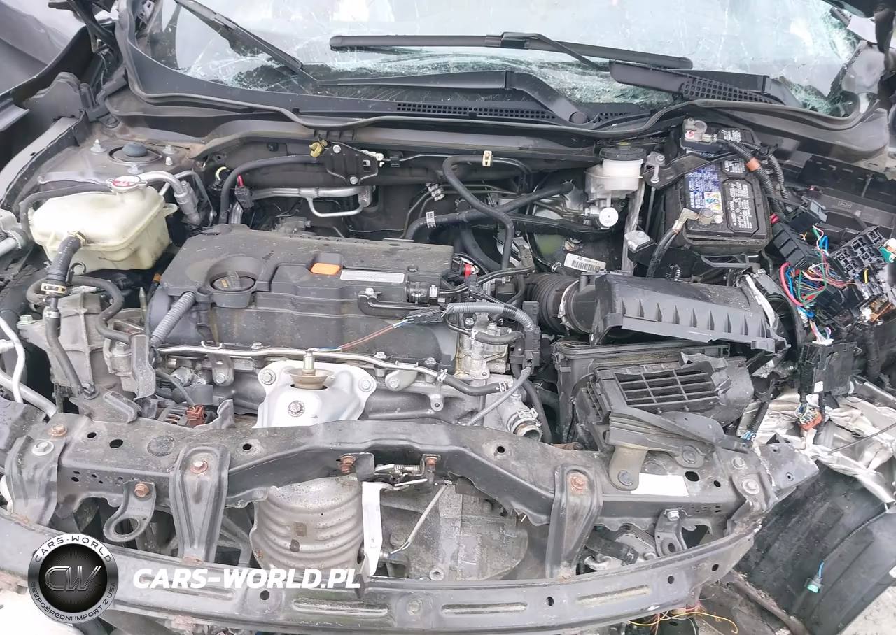 2021 Honda Civic Sport VIN:2HGFC2F85MH542515 - 10